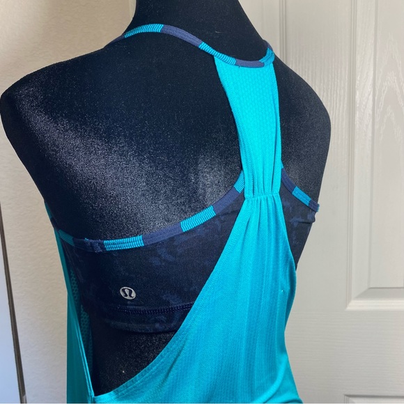 Lululemon No Limits Top - Picture 14 of 16
